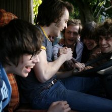 scena di Bus Palladium