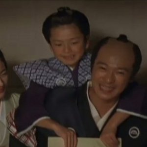 Un primo screenshot dal drammatico Abacus and Sword