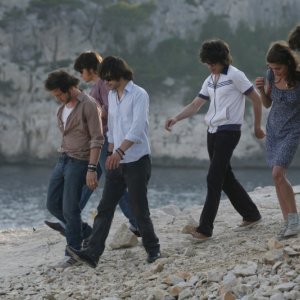 Una sequenza di Bus Palladium