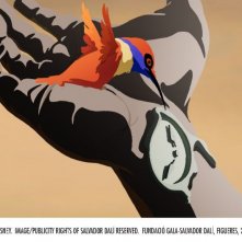 Una Sequenza Di Destino Il Corto Ideato Da Salvador Dali 185395