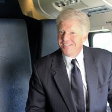 Dennis Quaid nel film I due presidenti