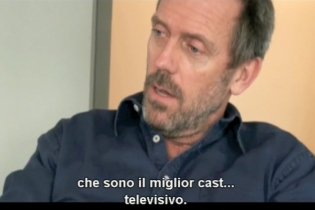 Dr. House: Medical Division - Clip Esclusiva