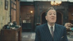 Il discorso del re - Trailer Italiano