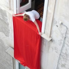 Immagine del corto My Madre, diretto da Nicolangelo Gelormini e presente nel film Napoli 24.