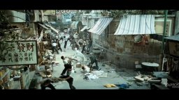 Ip Man 2 - Trailer