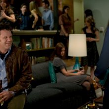 John C. Reilly tra i protagonisti del film Cyrus