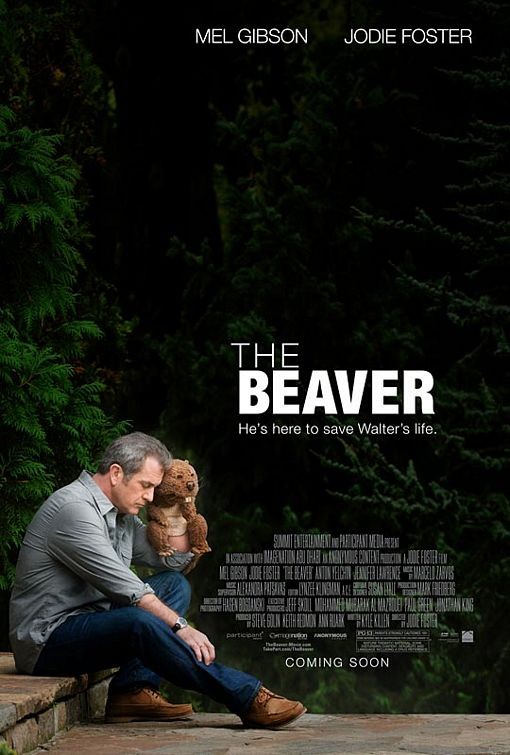 La Locandina Di The Beaver 185567