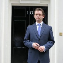Michael Sheen nei panni di Tony Blair nel film I due presidenti (The Special Relationship)