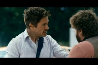 Parto col folle - Trailer Italiano