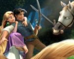 Box office: la 'vendetta' di Rapunzel