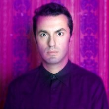 Un ritratto di Nicolangelo Gelormini