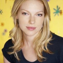 Una foto di Laura Prepon