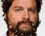 Will Ferrell e Zach Galifianakis in campagna elettorale