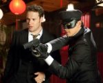 The Green Hornet: parlano regista e cast