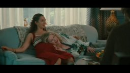 American Life - Clip Esclusiva