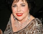 Elizabeth Taylor premiata dal Women's Image Network