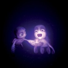 Il piccolo eroe marino nel film d'animazione Le avventure di Sammy - Il passaggio segreto