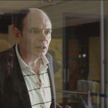 Jean-Pierre Darroussin, protagonista di Holiday