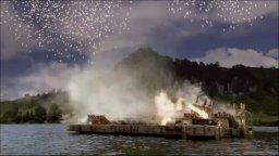 L'orso Yoghi - Trailer Italiano