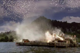 L'orso Yoghi - Trailer Italiano