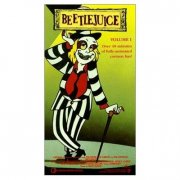 La locandina di In che mondo stai Beetlejuice?