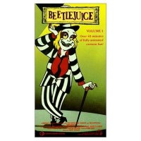 Locandina di In che mondo stai Beetlejuice?