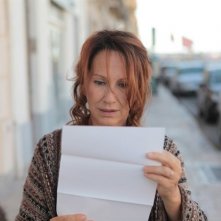 Nathalie Baye nel film De vrais mensonges