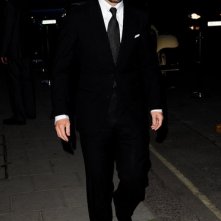Tom Ford a Londra nel 2010