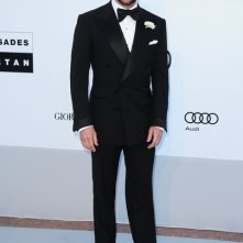 Tom Ford in Francia nel 2010