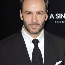 Tom Ford presenta A Single Man a Parigi