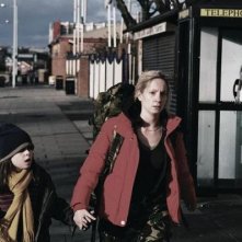 Una prima immagine del drammatico In Our Name