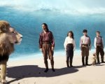 The Silver Chair: annunciato il ritorno de Le Cronache di Narnia