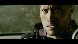 Faster - Trailer Italiano