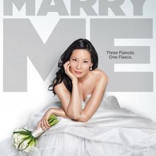 La locandina di Marry Me