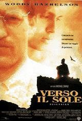 Locandina di Verso il sole