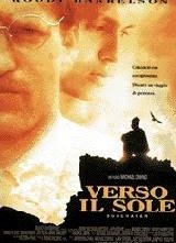La locandina di Verso il sole