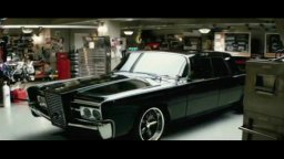 The Green Hornet - Trailer Italiano 2