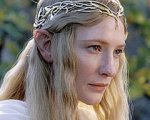 The Hobbit: Cate Blanchett torna nel ruolo di Galadriel