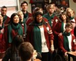 Glee, stagione 2, episodio 10: A Very Glee Christmas