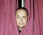 Jean-Pierre Jeunet presenta il 'favoloso mondo' di Bazil
