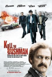 La locandina di Kill the Irishman