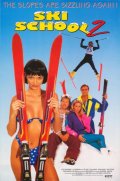 La locandina di Ski College 2