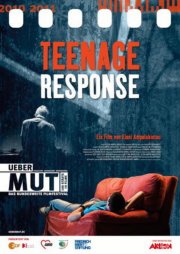 La locandina di Teenage Response