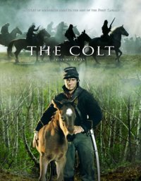 Locandina di The Colt