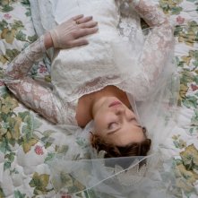 Léa Seydoux, protagonista del drammatico Roses à crédit