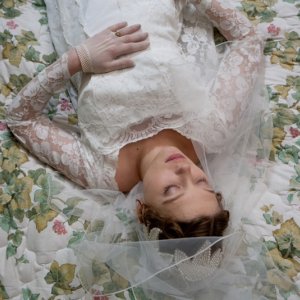 Léa Seydoux, protagonista del drammatico Roses à crédit