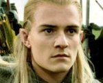 Orlando Bloom nel cast di The Hobbit?