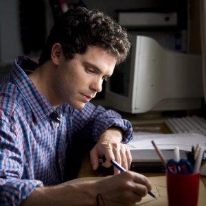 Oriol Vila, protagonista di Todas las canciones hablan de mí