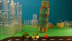 Pepe in Italia - Cortometraggio esclusivo