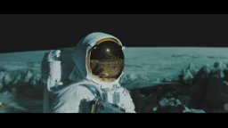 Transformers: The Dark of the Moon - Teaser